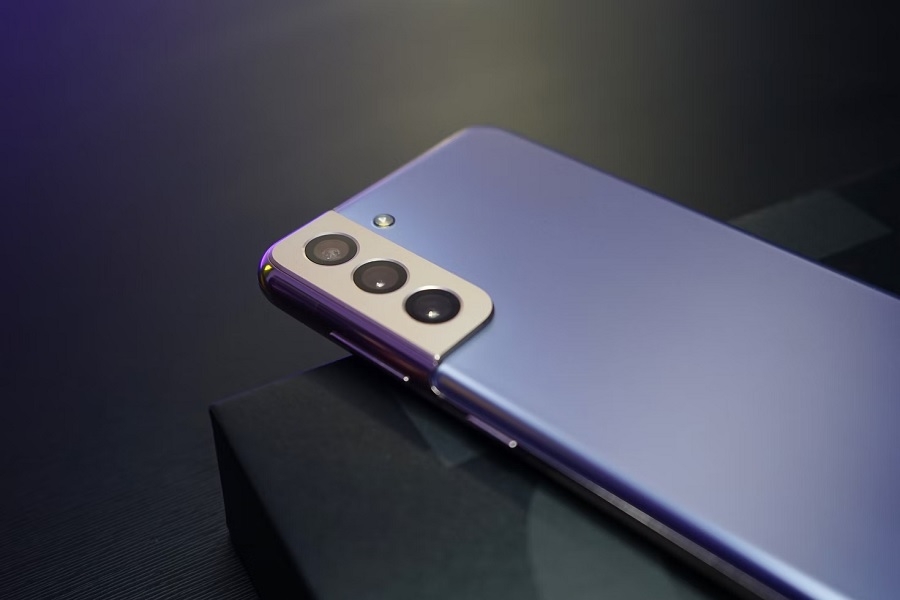 Samsung is planning a chip 'unique' to Galaxy phones following the GOS controversy, report says - Vimarsana News