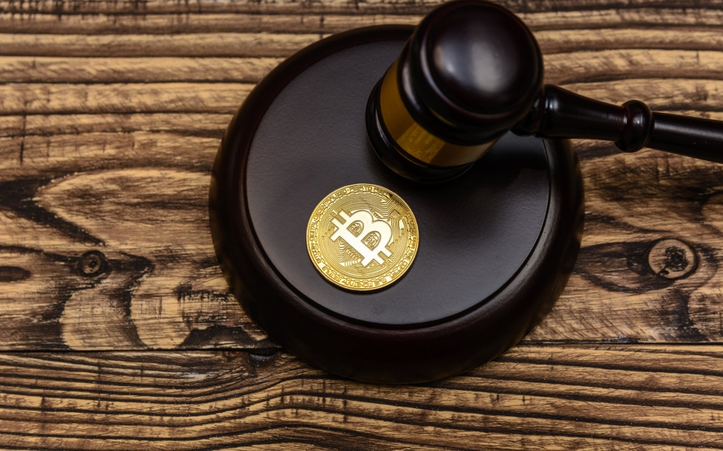 Estate challenges award of over $47 billion worth of bitcoin to self-proclaimed bitcoin inventor - Vimarsana News