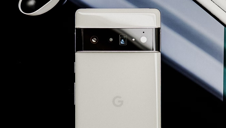 Pixel 6 Pro screen lock setup process references 'Face' unlock option, but it is not an active feature - Vimarsana News