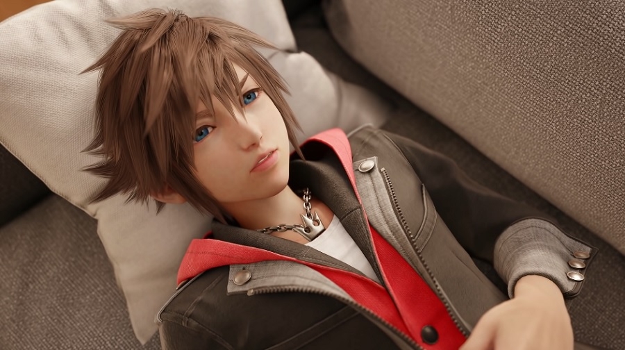 'Kingdom Hearts 4' is officially in development, but do not expect a release date announcement anytime soon - Vimarsana News