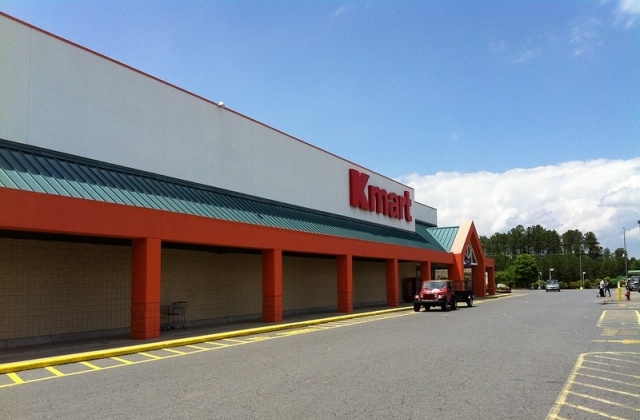 Kmart shutting NJ store for good, only 3 locations left in the US - Vimarsana News