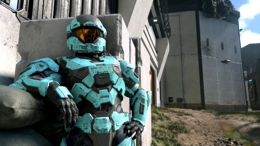 'Halo Infinite': 343 Industries is getting help from long-time collaborator Certain Affinity - Vimarsana News