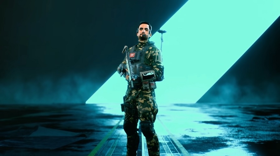 'Battlefield 2042' patch 4.0 will update Rao and Paik's traits, along with 'over 400+ fixes and QoL improvements' - Vimarsana News