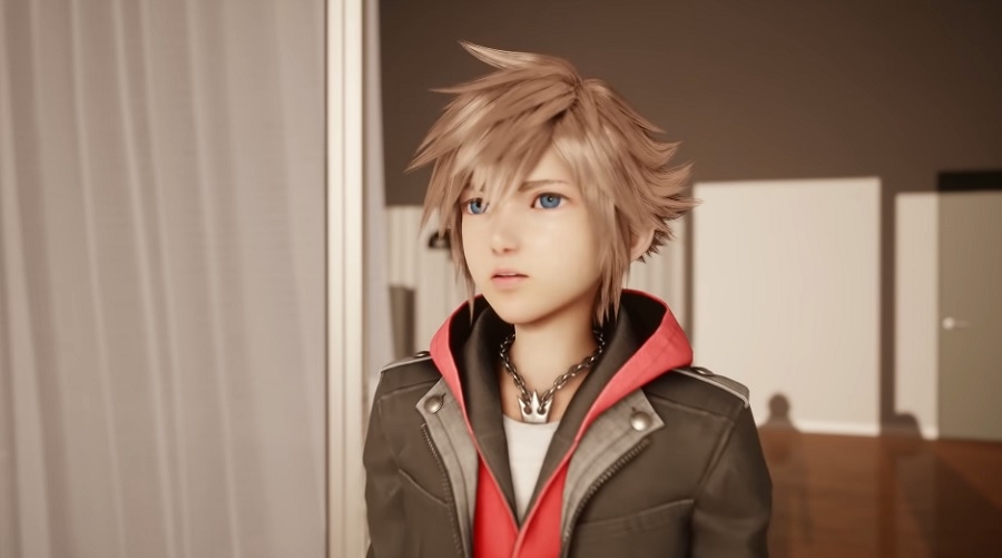 'Kingdom Hearts 4' director Tetsuya Nomura confirms Sora's realistic look is because he's in Quadratum - Vimarsana News