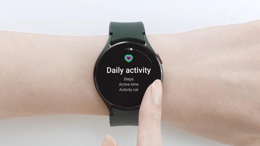 Galaxy Watch 4: Google Assistant 'is not rolling out' to Samsung's latest smartwatch - Vimarsana News