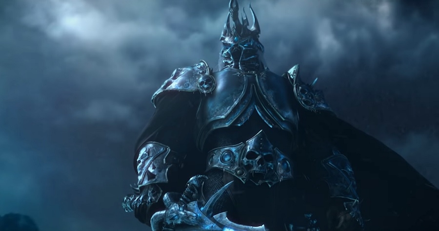 'World of Warcraft: Classic' continues with the 'Wrath of the Lich King' expansion later this year - Vimarsana News