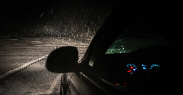 The 4 Standard Tips for Safer Evening Time Driving