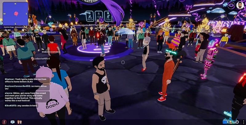 Can you truly own anything in the metaverse? A law professor explains. - Vimarsana News