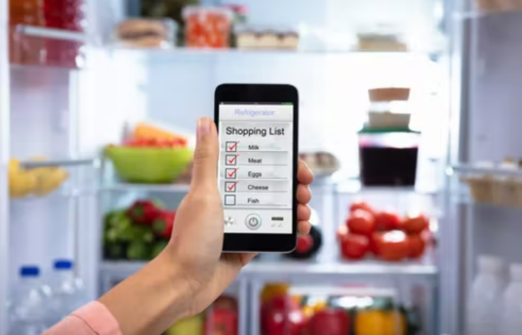 How to preserve our privacy in an AI-enabled world of smart fridges and fitbits? Here are my simple fixes - Vimarsana News