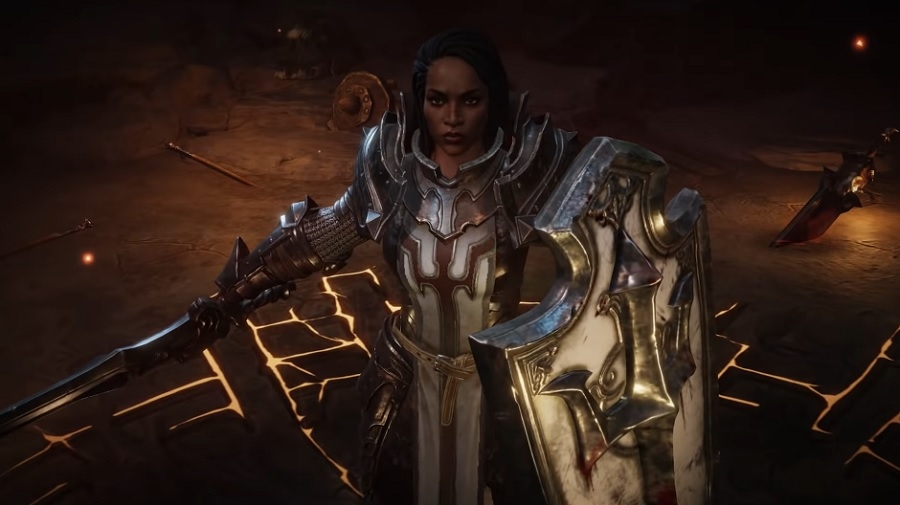 'Diablo Immortal' release date: MMOARPG to also launch on PC in June with cross-play and cross-progression support - Vimarsana News