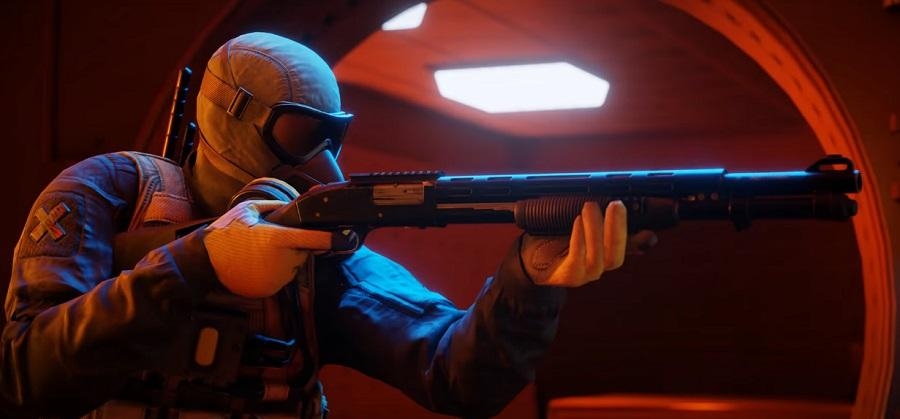 'Rainbow Six Mobile' closed alpha test starts next week for Android users, here's how to join - Vimarsana News