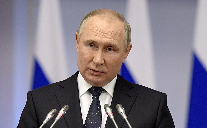 Russia-Ukraine conflict: Vladimir Putin and generals 'extremely frustrated' over failing to meet objectives, says retired US general - Vimarsana News