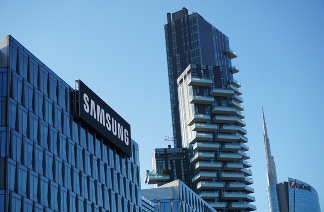 Metaverse: Samsung Electronics to create its own virtual world - Vimarsana News