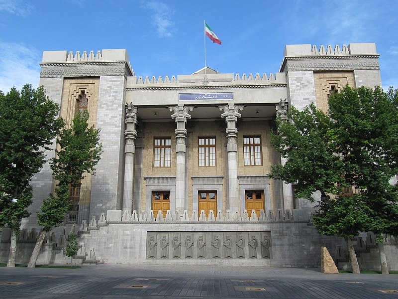 Iran confirms Qatar Emir's upcoming visit - Vimarsana News