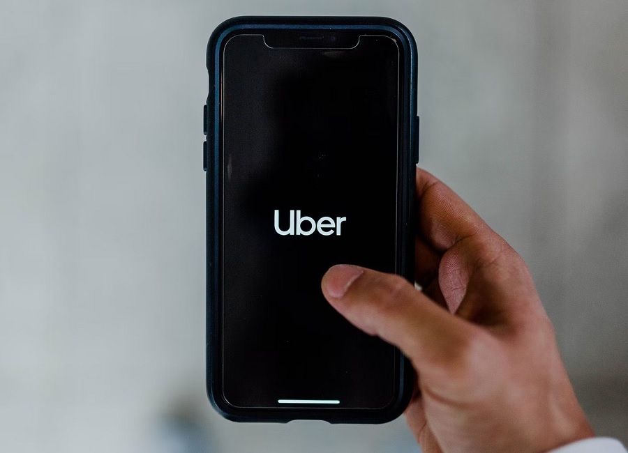 Uber introduces 'Comfort Electric' product that lets passengers opt for 'premium EV' rides - Vimarsana News