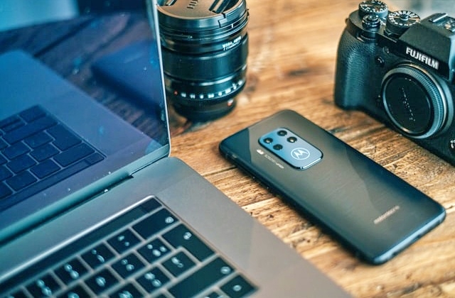 Motorola mobile phones to re-enter the Korean market after 9-year hiatus - Vimarsana News