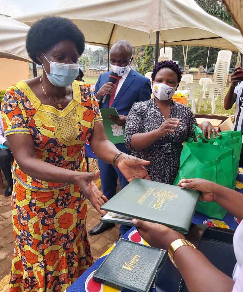 Health Carousel Supports Ugandan Nursing Initiatives Via Investment - Vimarsana News