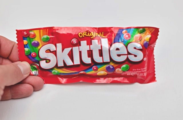 Mars Wrigley recalls Skittles, Starburst, Life Savers gummies - Vimarsana News