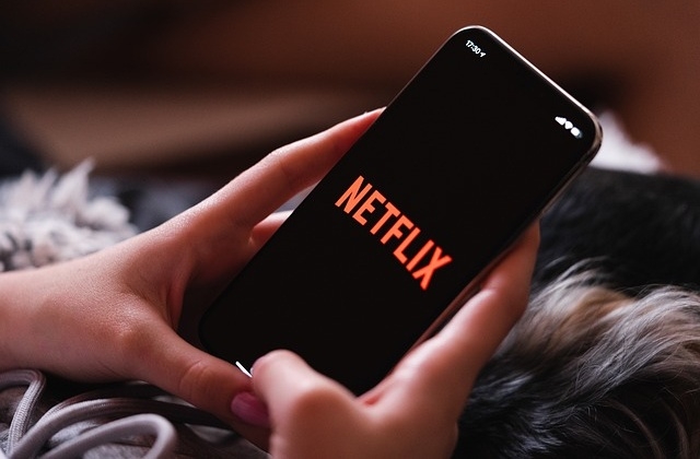 Netflix's Scanline VFX subsidiary to inject $100M to build special effects facilities in South Korea - Vimarsana News
