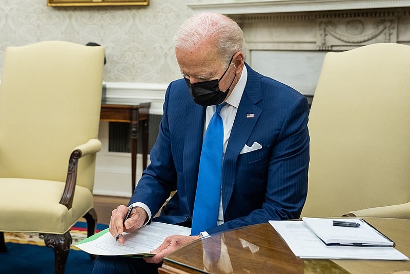 Joe Biden to unveil Indo-Pacific economic plan this week - Vimarsana News