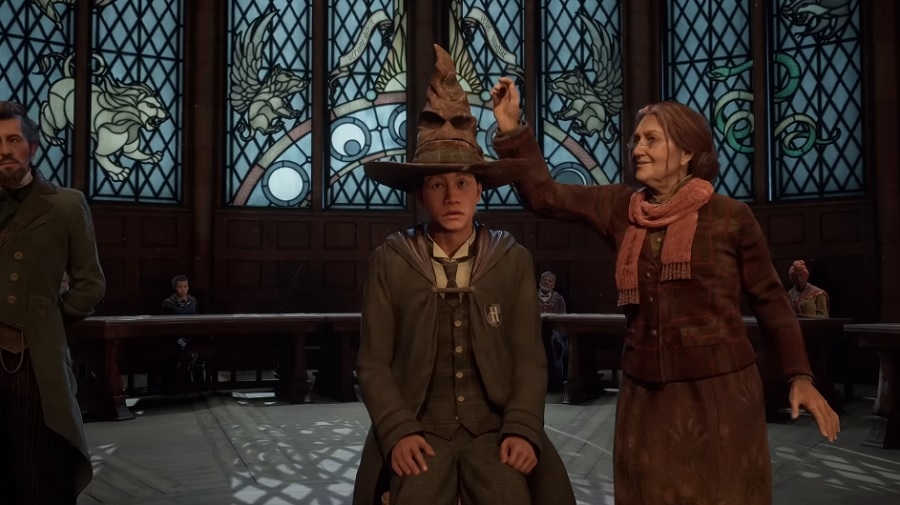 'Hogwarts Legacy' release date, gameplay: PS5 DualSense controller will make using wands feel more realistic - Vimarsana News