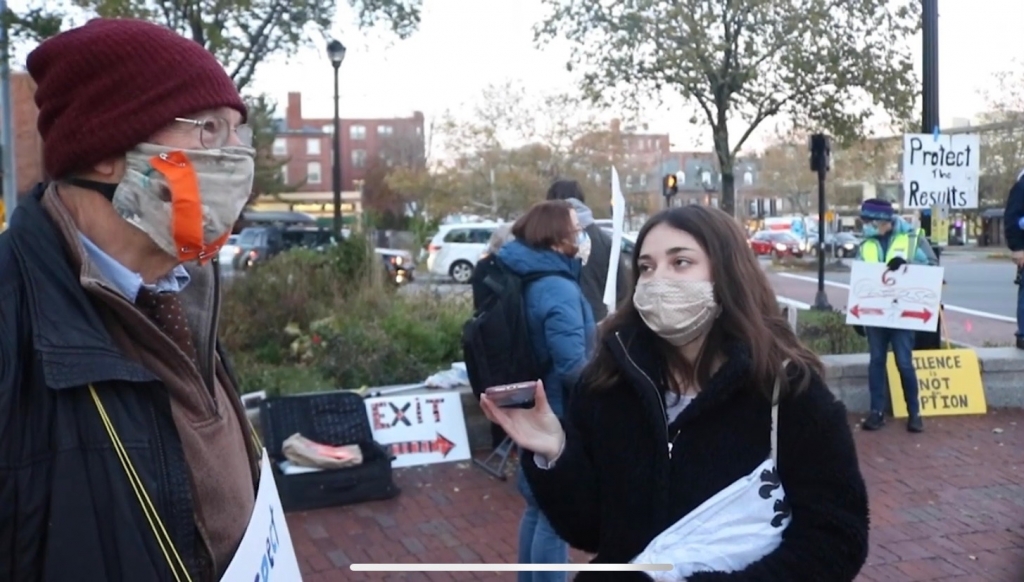 How college students can help save local news - Vimarsana News