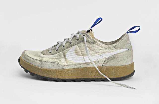 Nike, Tom Sachs collaborates for General Purpose Shoe release - Vimarsana News