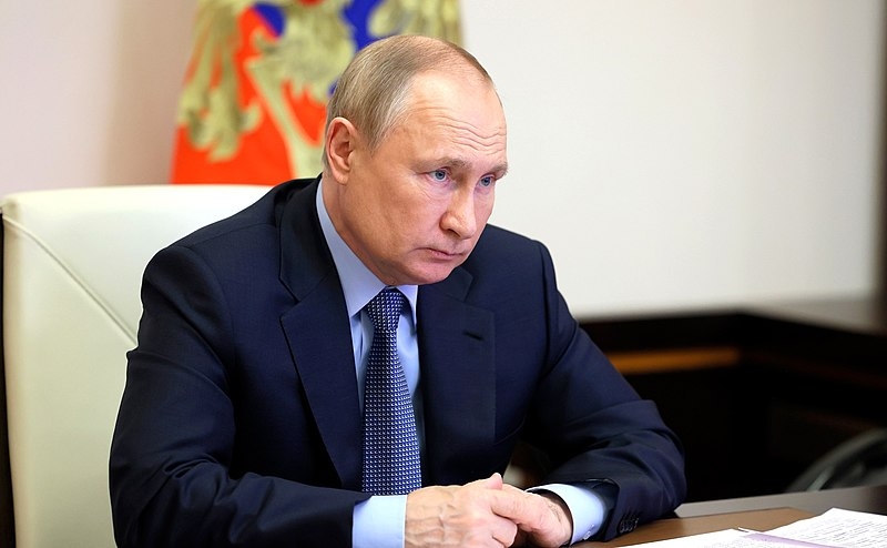 Russia-Ukraine conflict: Kremlin does not rule out meeting between Putin, Zelenskyy - Vimarsana News