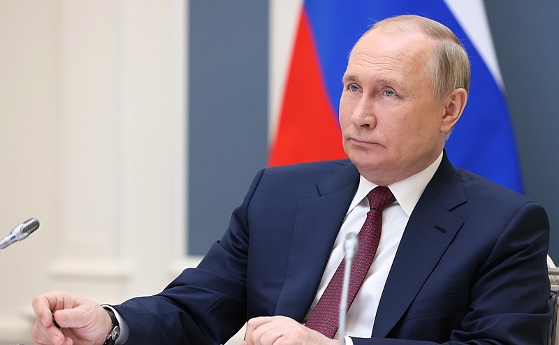 Russia-Ukraine conflict: US issues new sanctions on Russia, targeting oligarch, cellist, yachts linked to Vladimir Putin - Vimarsana News