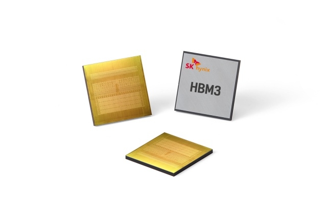 SK Hynix secures deal to supply HBM3 microchip to Nvidia - Vimarsana News