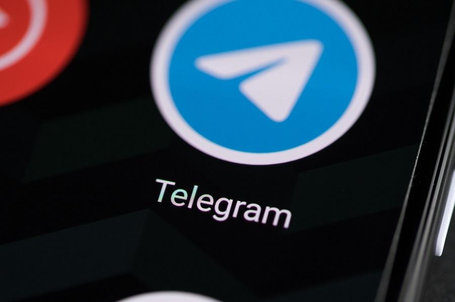 Telegram Фото Бывших