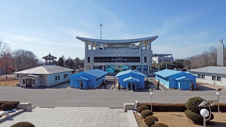 South Korean authorities say no evidence proving intent to defect from official shot by North Korea - Vimarsana News