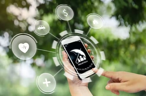 Insurance firms can skim your online data to price your insurance — and there's little in the law to stop this - Vimarsana News