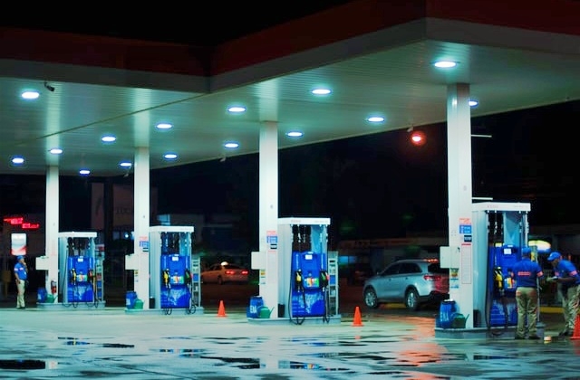 Korea to combat rising fuel costs by implementing higher tax cuts - Vimarsana News