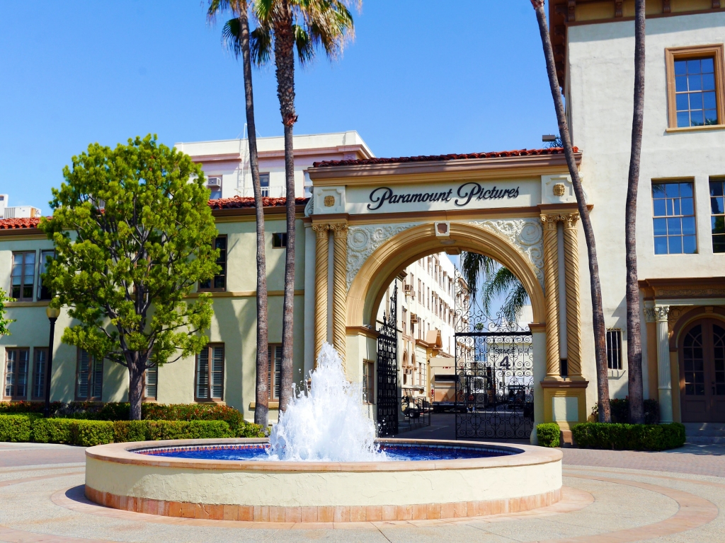 Paramount+ reveals new original titles as it aims 'to commission' 150 international titles by 2025 - Vimarsana News