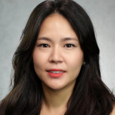 Eunjee Kwon