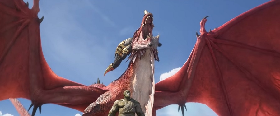'World of Warcraft: Dragonflight' release date: Blizzard confirms expansion will launch as developer unveils pre-purchase details - Vimarsana News