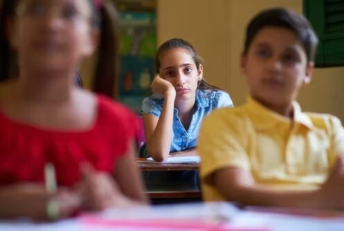 What does equity in schools look like? And how is it tied to growing teacher shortages? - Vimarsana News