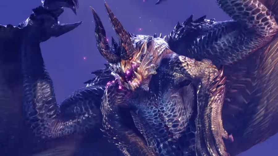 'Monster Hunter Rise: Sunbreak' is getting free Title Updates starting in August - Vimarsana News