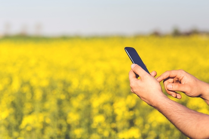 The dangers of big data extend to farming - Vimarsana News