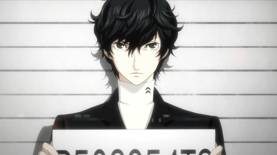 'Persona 5' is coming to Nintendo Switch in October, 'Persona 3' and 'Persona 4' to follow at a later date - Vimarsana News