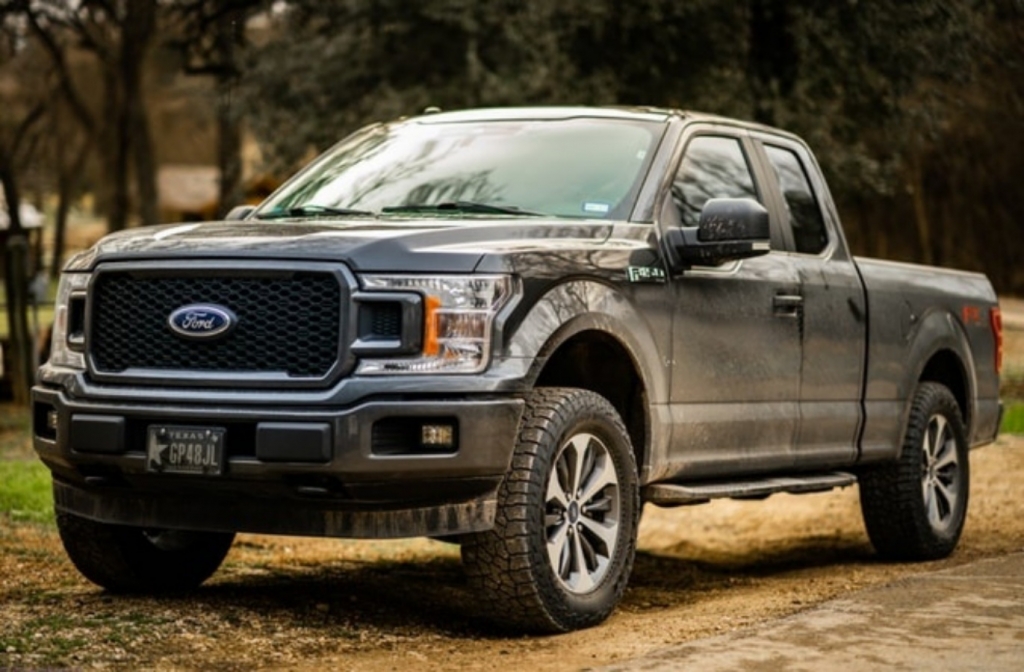 Ford issues recall for 2,900 F-150 Lightning trucks - Vimarsana News