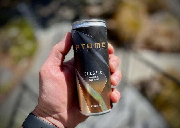 Atomo secures $40 million investments to help bring more beanless coffee to masses - Vimarsana News