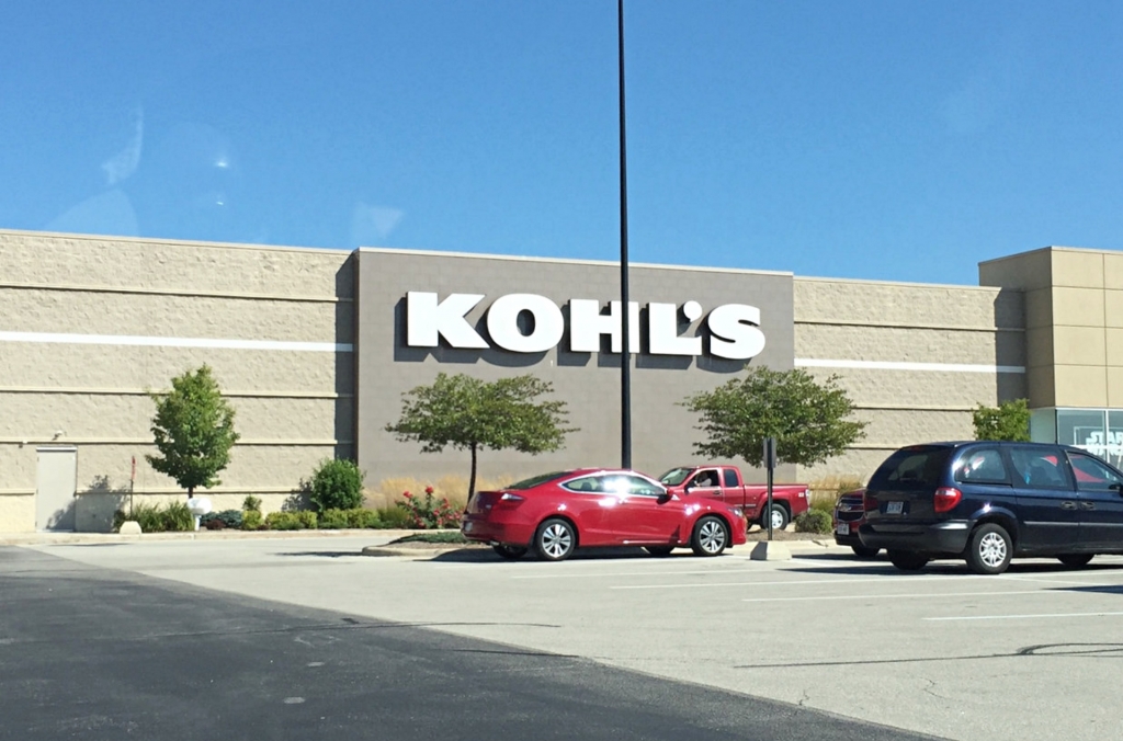 Kohl's aborts talks to sell its business to Franchise Group - Vimarsana News