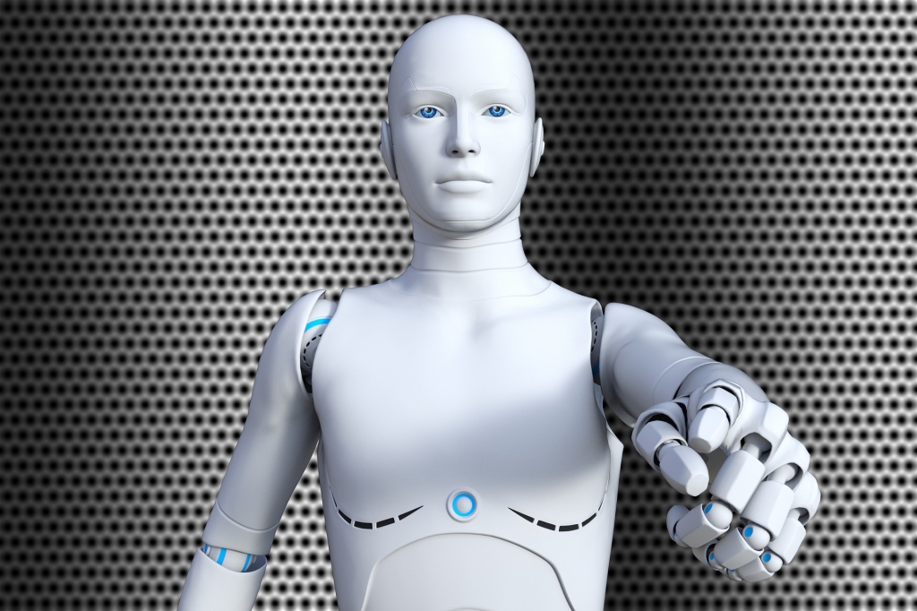 Korea's police agency reportedly preparing to deploy autonomous cars, robots to deal with crimes - Vimarsana News