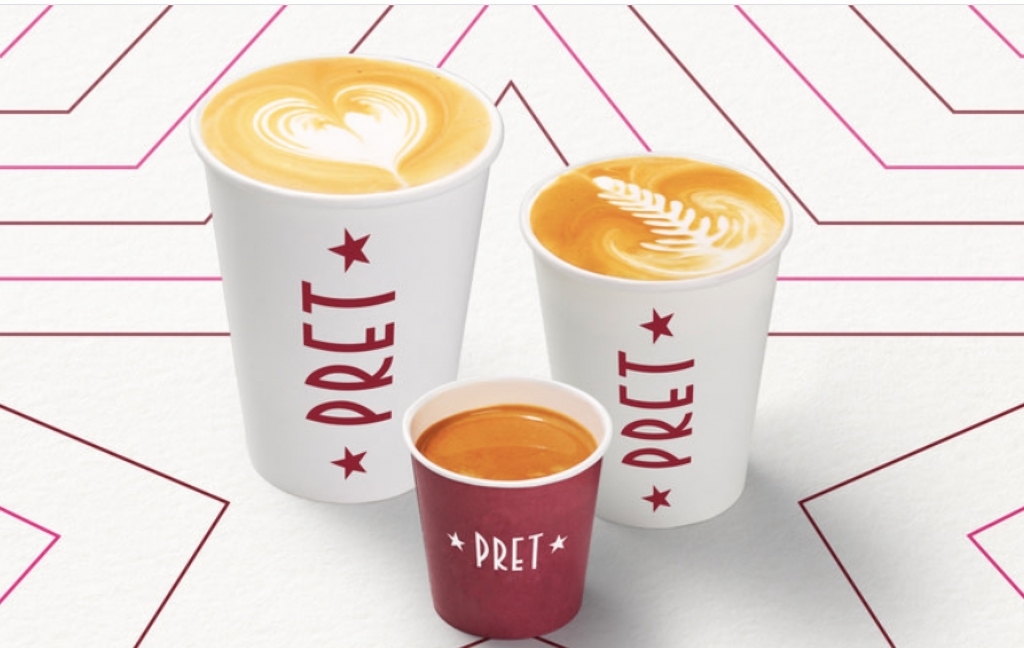 UK's Pret A Manger sandwich chain to debut in India - Vimarsana News