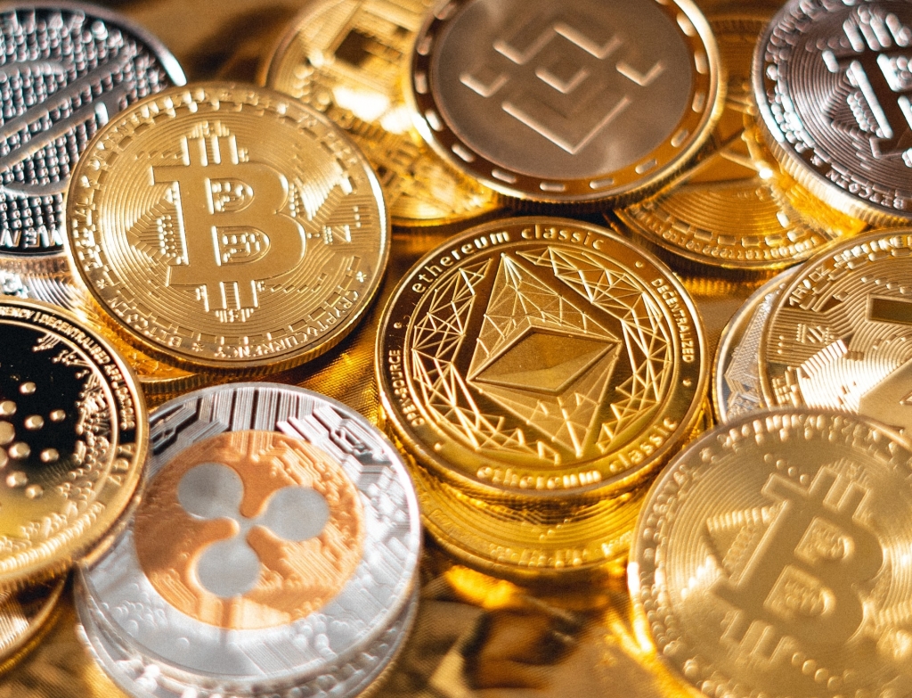 Cryptocurrency: Voyager Digital crypto broker files for bankruptcy - Vimarsana News
