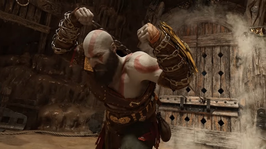 'God of War: Ragnarok' release date: Developer confirms November launch; pre-orders open next week - Vimarsana News