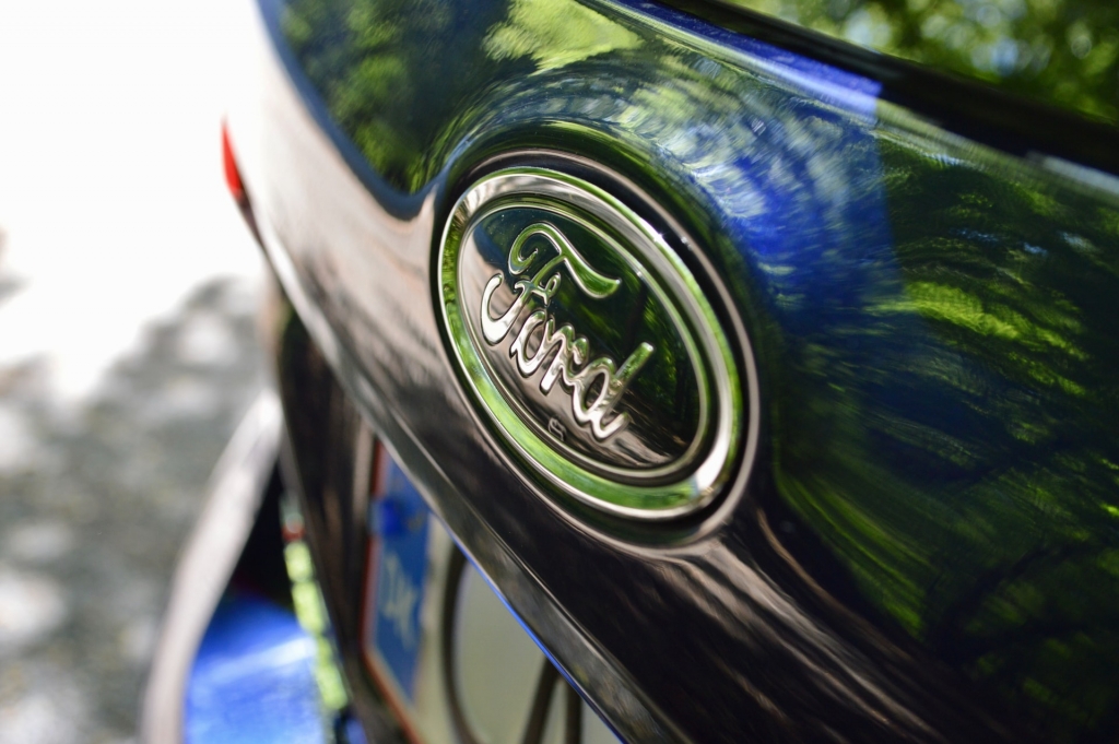Ford issues new recall for 100,000 vehicles in the US over fire risks - Vimarsana News