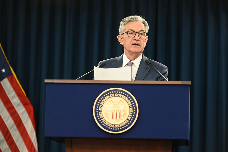 June jobs report suggests Fed could avoid a recession – but room for error is minuscule - Vimarsana News